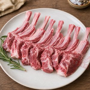 Australia Lamb Flat 澳洲小羊排