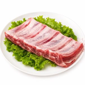 BABY BACK RIB 网购小子排骨