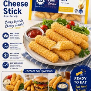 EB Cheese Stick 起司棒