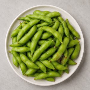 Edamame (With Shell) 毛豆