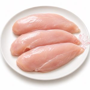 Frozen Halal Chicken Fillet/Tenderloin 鸡柳