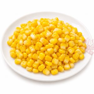 Frozen Sweet Corn 玉米粒