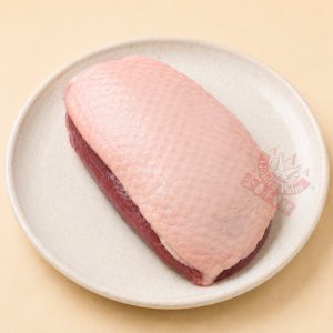 Golden Palm Frozen Boneless Duck Breast 无骨鸭胸