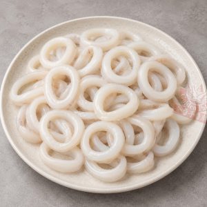 Golden Palm Frozen Squid Ring 鱿鱼圈