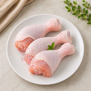 GOLDEN PALM JUMBO CHICKEN DRUMSTICK 真空鸡腿 3PCS