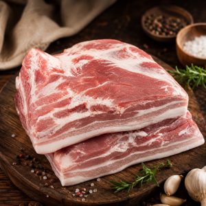 Golden Palm Pork Belly 三层肉 2.7kg - 2.9kg