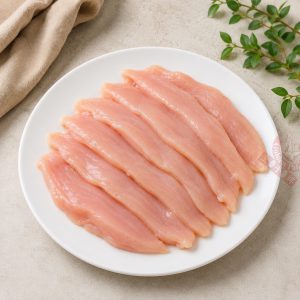 Golden Palm Skinless Chicken Breast (Sliced) 无皮鸡胸肉