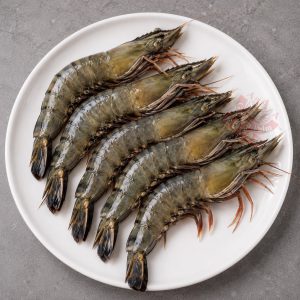 Premium Frozen Tiger Prawn  21/25 老虎虾