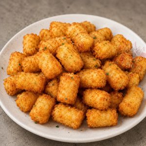 TEKNO Tater Tots 土豆粒